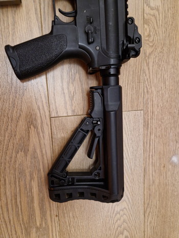 Bild 3 für Specna arms m4 met g&g stock