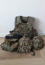 Image for Authentieke Britse Loadout