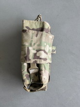 Bild für Warrior Assault Systems (WAS) MBITR pouch