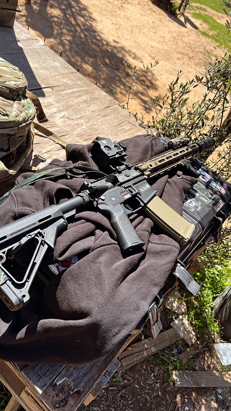 Image 1 for Specna Arms P-28 by La Cueva Del Tactical