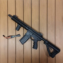 Image pour G&G Combat Machine SRS.