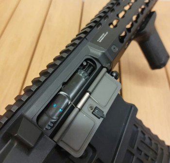 Image 2 for G&G Combat Machine SRS.