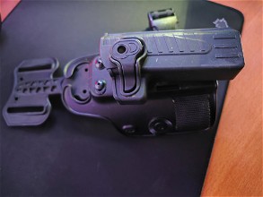 Image pour Hi capa holster