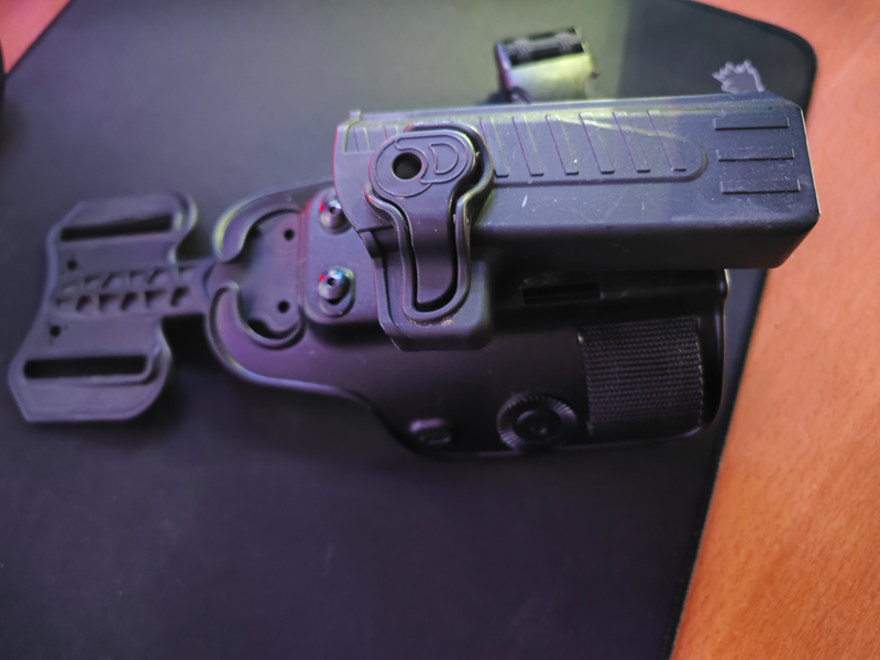 Image 1 pour Hi capa holster