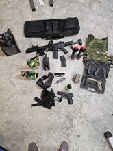 Image pour Airsoftset