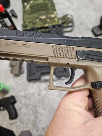 Image 2 pour Airsoftset