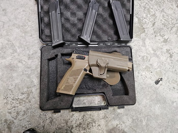 Image 4 pour Airsoftset