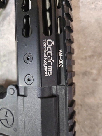 Image 5 pour Airsoftset