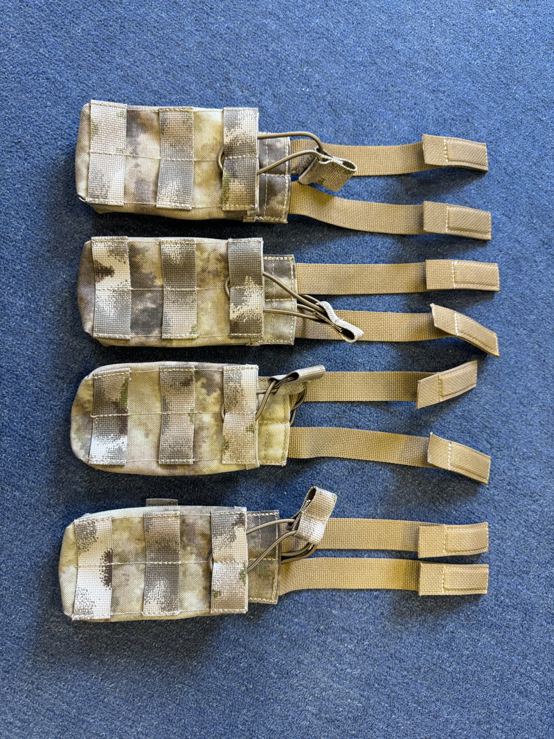 Bild 1 für Raidgear.ru ak pouches atag au