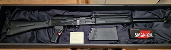 Image 2 for Tokio Marui Saiga 12 Gbb