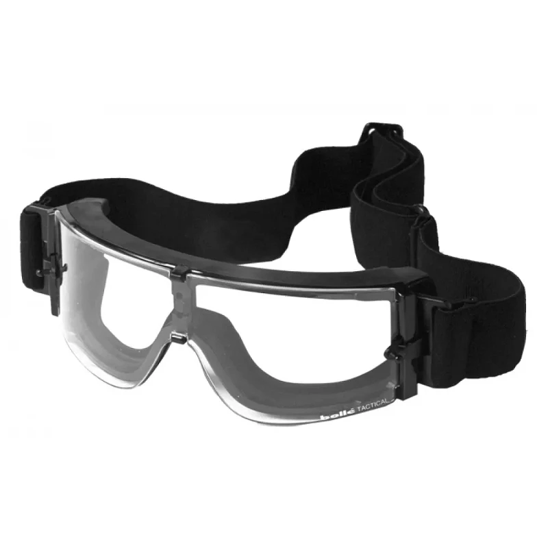 Image 1 pour Bolle X800 Tactical Goggles