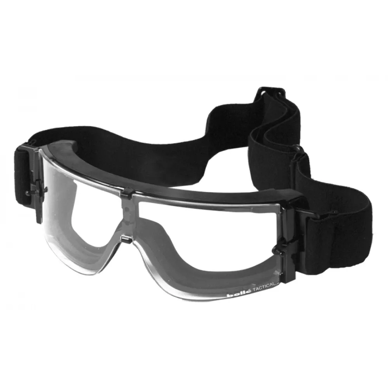 Image 1 for Bolle X800 Tactical Goggles