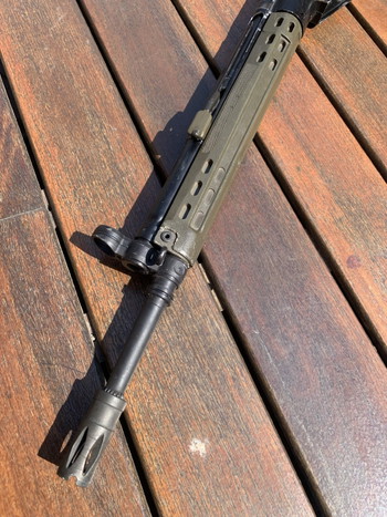 Image 3 for VFC G3 with lots of real parts