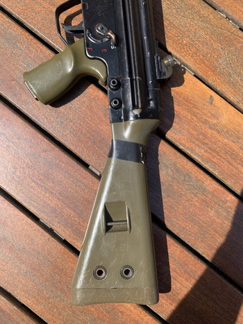 Image 4 for VFC G3 with lots of real parts