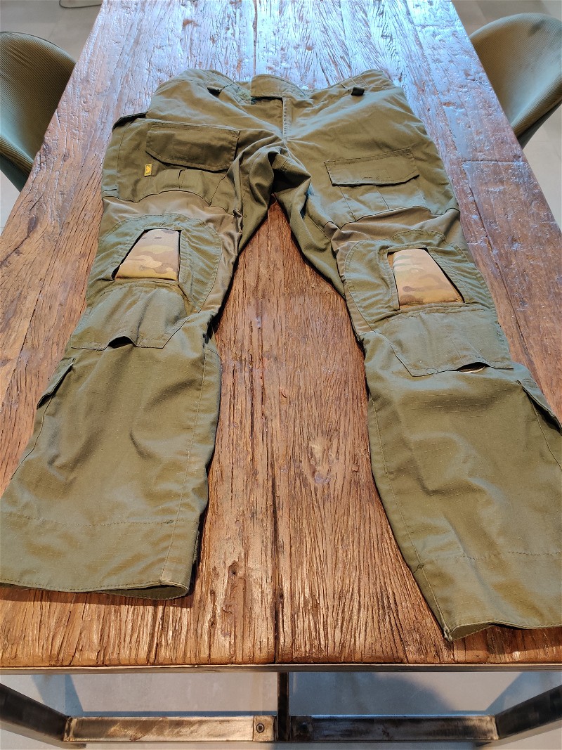 Image 1 for ANA tactical combat pants