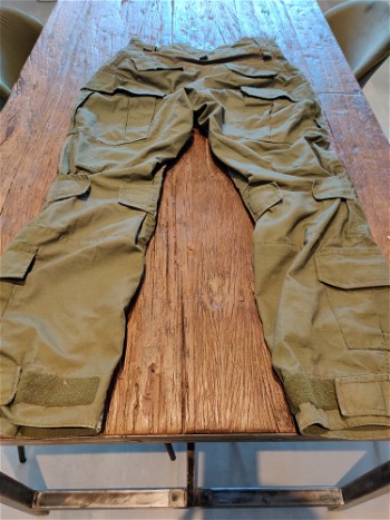Afbeelding 2 van ANA tactical combat pants