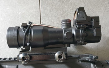 Imagen 7 de Arcturus Saber MK16 AT-AR11 | ETU Mosfet | AEG