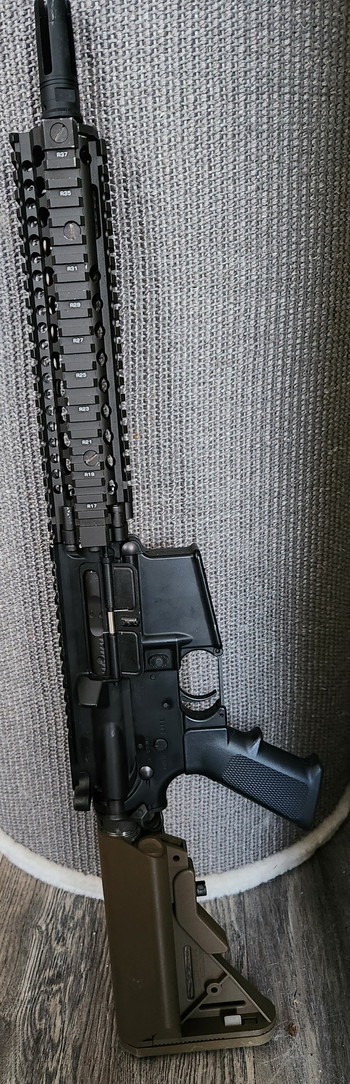 Image 2 for Tokyo marui mk18 gbb