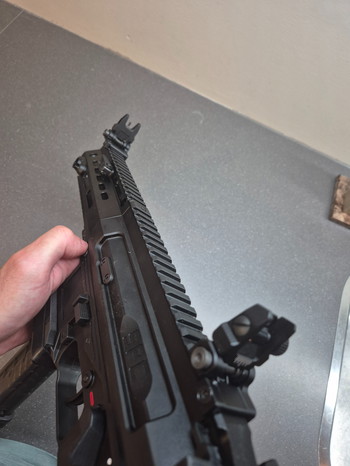 Imagen 3 de UTG ACCU SYNC Flip Up Sights