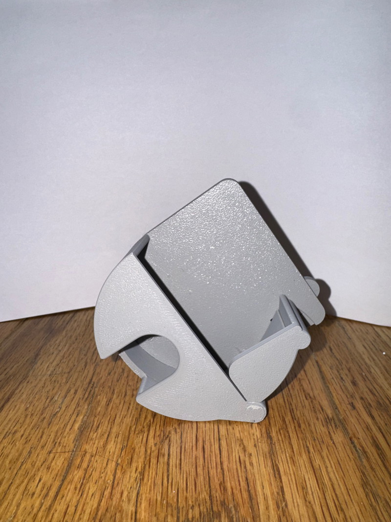 Image 1 for Tacticool Molle SnusHolder