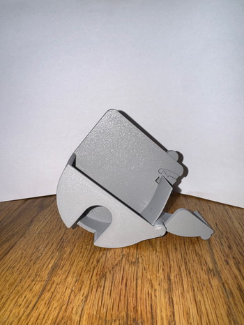 Image 3 for Tacticool Molle SnusHolder