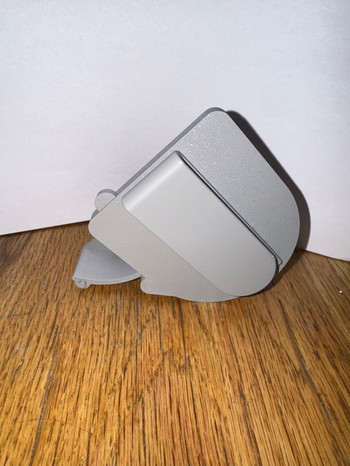 Image 4 for Tacticool Molle SnusHolder