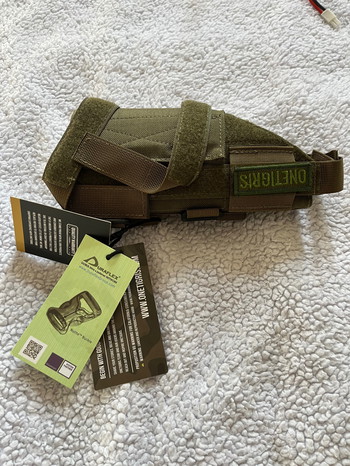 Image 2 for Holster Onetigris