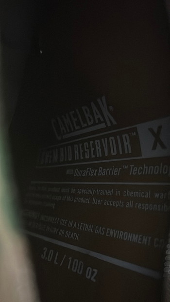 Imagen 4 de Nfp 3L camelbak