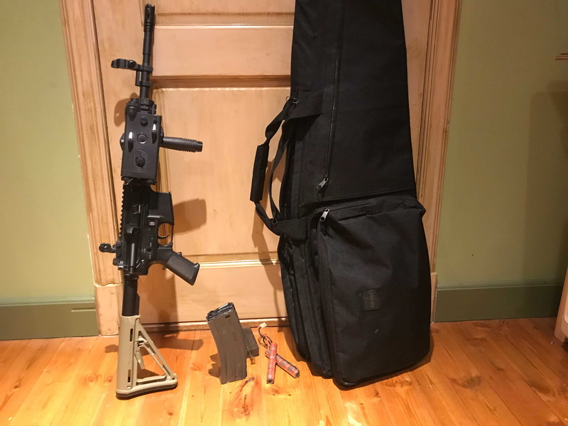 Afbeelding 1 van AR-15