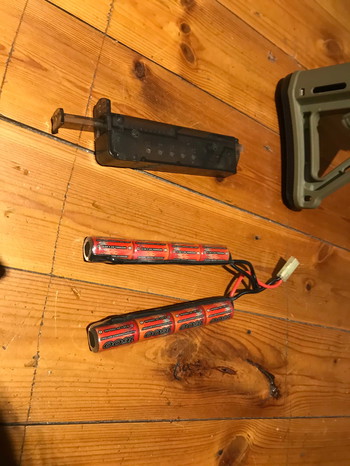 Afbeelding 4 van AR-15
