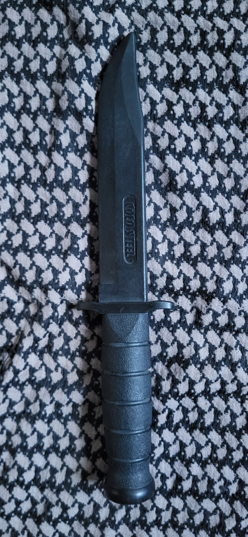 Imagen 1 de Cold Steel Training Dummy Knife