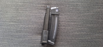 Image 2 for Novritsch Hi-capa-mp5 hpa adapter