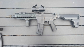 Afbeelding 3 van GBLS DAS GDR15 (10.3 inch CQB versie)