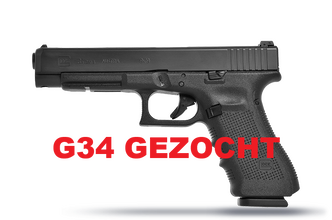 Bild für Glock 34 gezocht