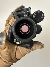 Imagen para AIM-O M2 Red Dot met L-Shaped Mount