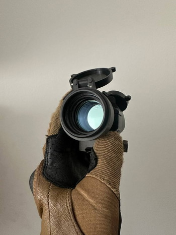 Bild 2 für AIM-O M2 Red Dot met L-Shaped Mount