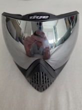 Bild für 2x Dye i5 Mask für Paintball/Airsoft