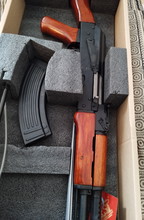 Afbeelding van AK47 Type 56 Real Sword