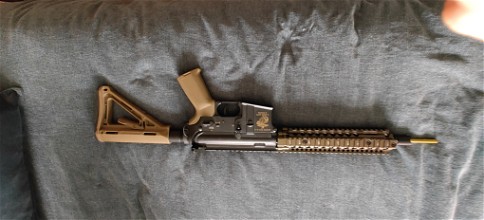 Afbeelding van Specna Arms SA-E03 MK18 - Defect
