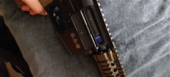 Afbeelding 3 van Specna Arms SA-E03 MK18 - Defect