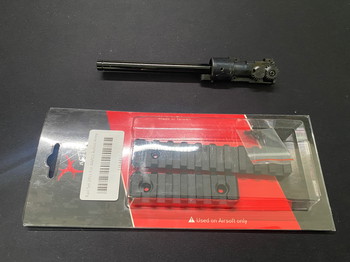 Image 2 for AAP-01 + CTM AP7 kit