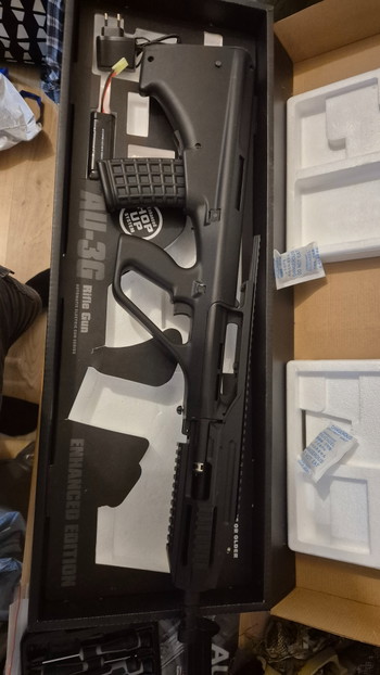 Bild 2 für Jing Gong AUG A3