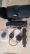 Image for Novritsch Prism Scope 1x-4x