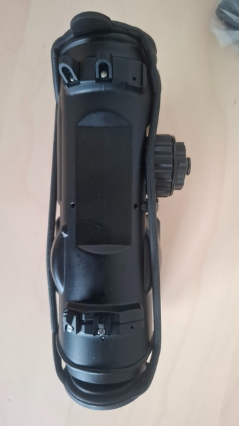 Afbeelding 4 van Novritsch Prism Scope 1x-4x