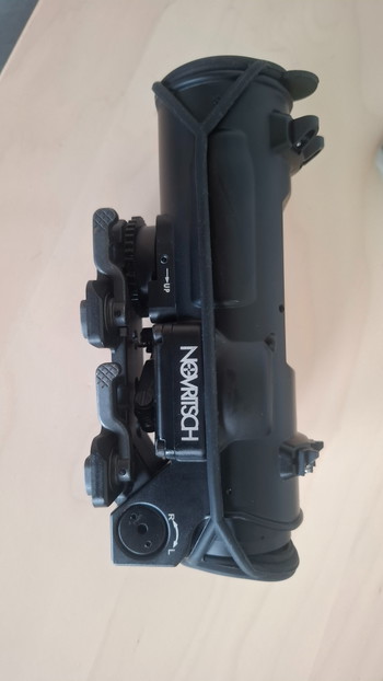Afbeelding 5 van Novritsch Prism Scope 1x-4x