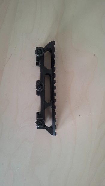 Afbeelding 8 van Novritsch Prism Scope 1x-4x