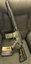 Image for ICS CXP