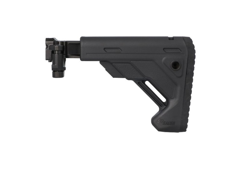 Image 1 for Sig Sauer MCX/MPX Folding stock