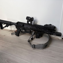 Image pour Umarex HK416A5 Gen 3 GBB F-mark