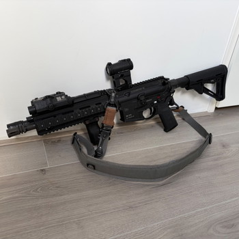 Image 2 for Umarex HK416A5 Gen 3 GBB F-mark